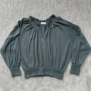 Gentle Fawn Women's Top